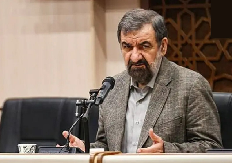 They wanted to divide Iran - Mohsen Rezai