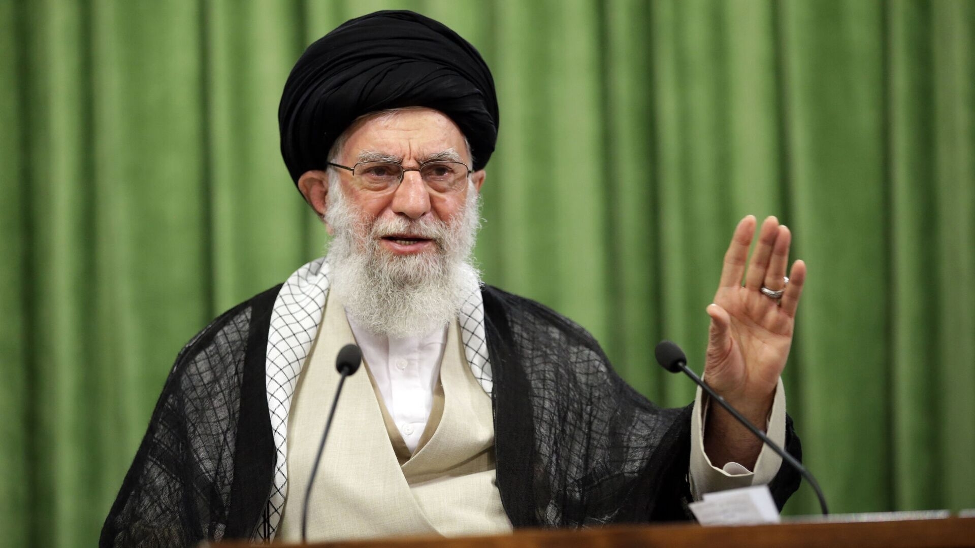 NYT: Khamenei had ordered to prepare for an attack on Israel