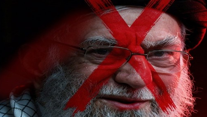 رویترز: جسد علی خامنه‌ای پیدا شد