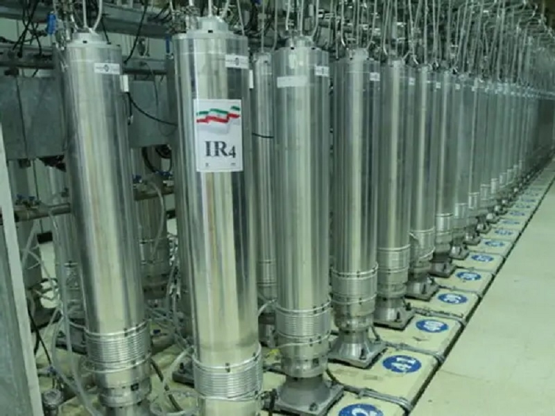 Hesabat: İran üç atom bombası yaratmaq üçün zənginləşdirilmiş uran əldə edib