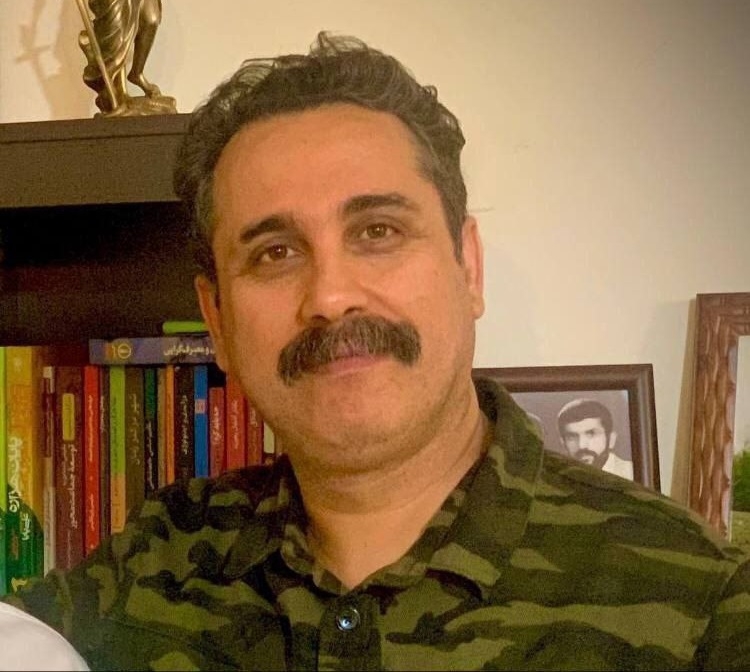 ممانعت از آزادی جعفر ابراهیمی علی رغم پایان دوران محکومیت