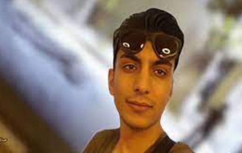 Political Prisoner Committed Suicide in Shiraz