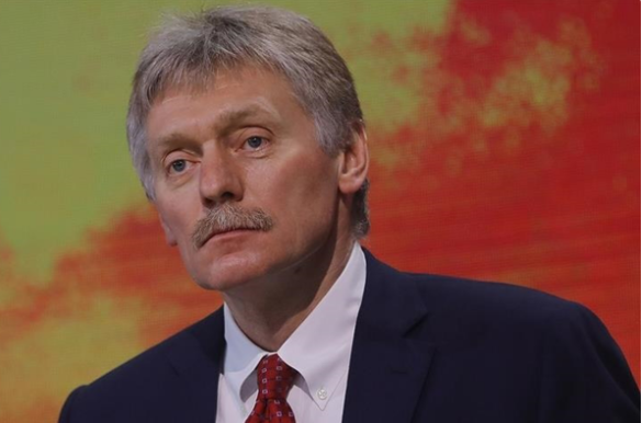 Peskov Kiyevlə dialoqa hazır olduğunu bildirib