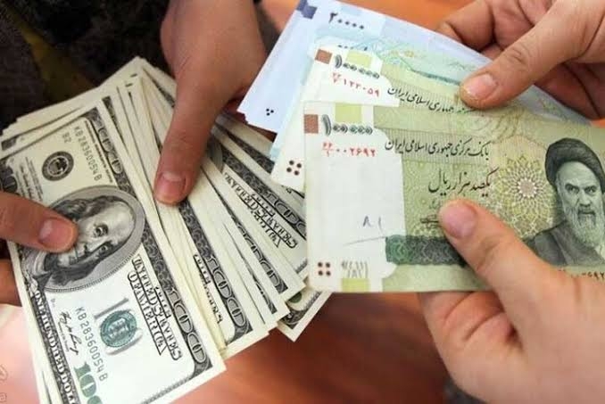 ادامهٔ رکوردشکنی دلار؛ یورو وارد کانال ۸۰ هزار تومانی شد