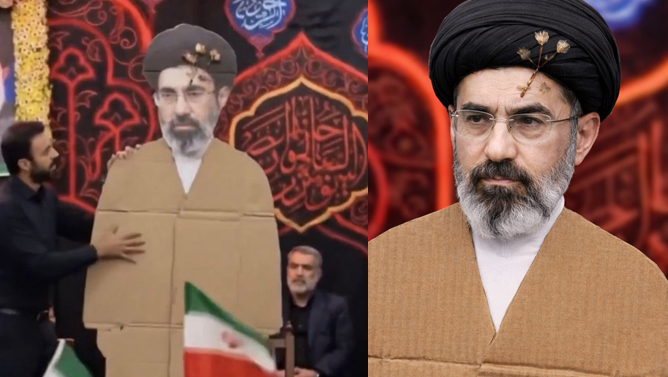 SEPAH rəhbərliyi ələ keçirib?