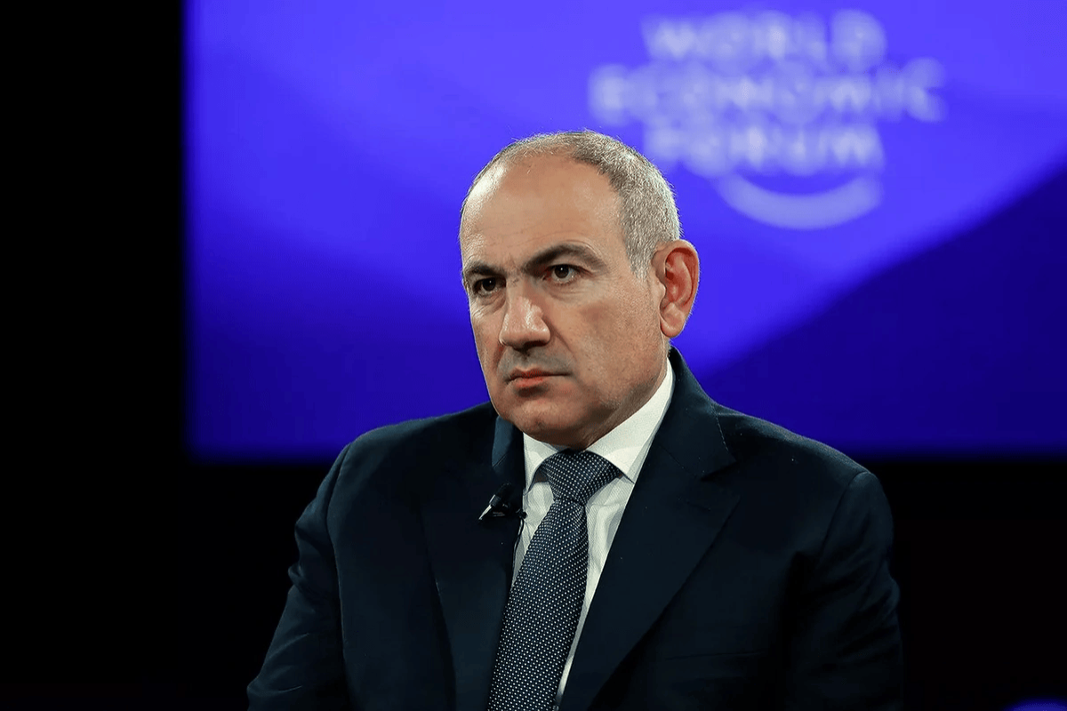 Paşinyan: Əgər Rusiya hərbi bazasını Ermənistandan çıxarmaq qərarına gəlsə, etiraz etməyəcəyik