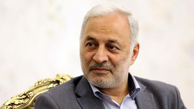 معاون وزیر خارجه ایران از باکو پیام‌های تهدیدآمیز داد