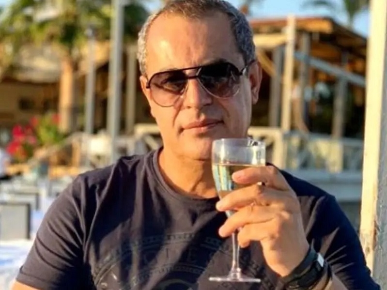 Iranian criminal arrested in Türkiye