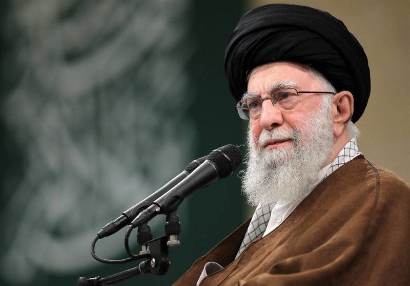 Ali Khamenei threatened U.S.