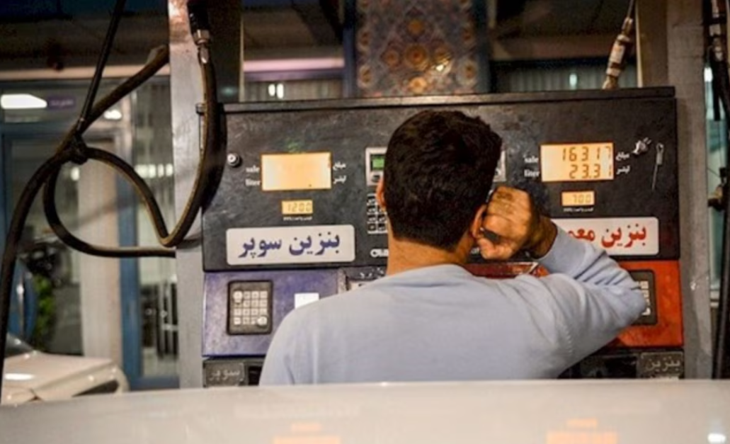 واردات بنزین سوپر به ایران آزاد شد؛ گام نخست افزایش قیمت بنزین