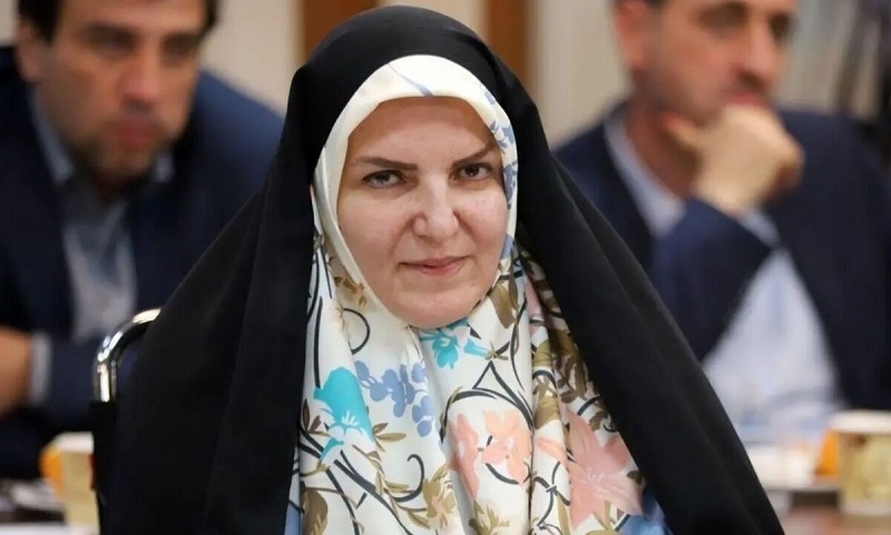 Pezeshkian's advisor: Trump has increased our difficulties