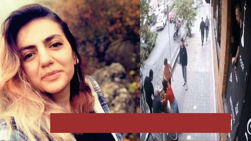 South Azerbaijani Activist Was Sentenced To Flogging