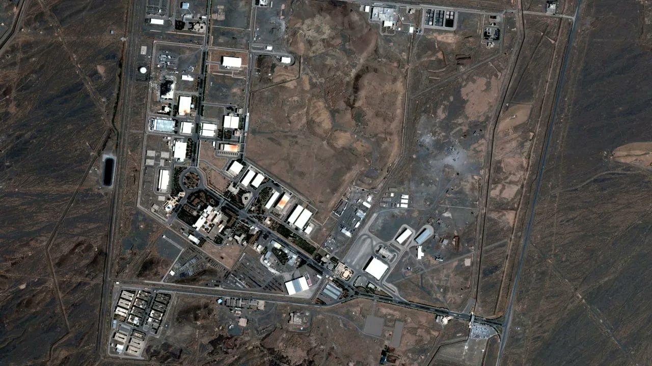 Israeli Ambassador to the U.S.: Successful Completion of the Operation Depends on Destroying Fordow