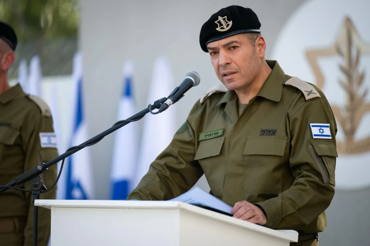 IDF sözçüsü: İsrail hərbi obyektləri, İran isə mülki əhalinin evlərini hədəfə alıb