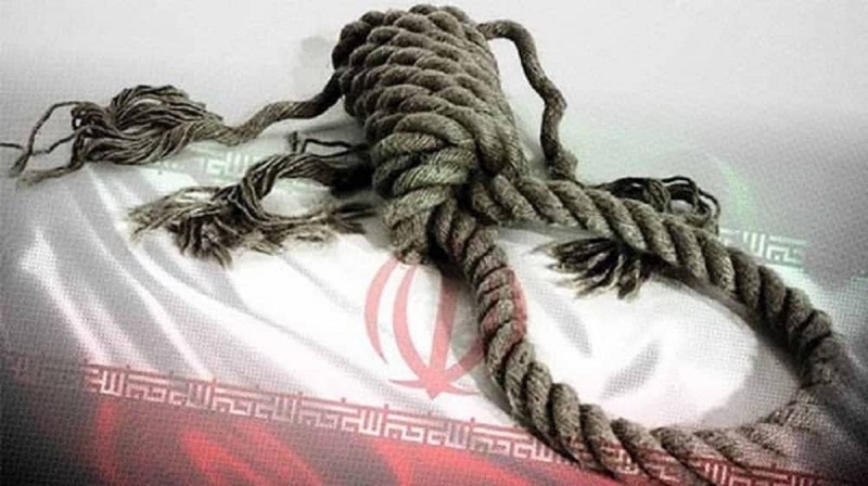 Seven prisoners were executed in Iran