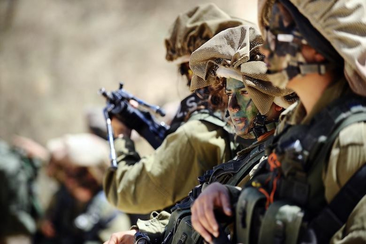 Israel may launch a military operation in Lebanon next week