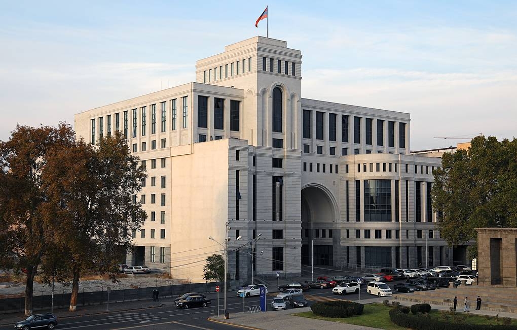 Rusiyada Azərbaycan və Ermənistan XİN başçıları arasında görüş nəzərdə tutulmayıb