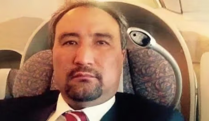 Afghan-born man suspected of spying for Iran has been extradited to Germany.