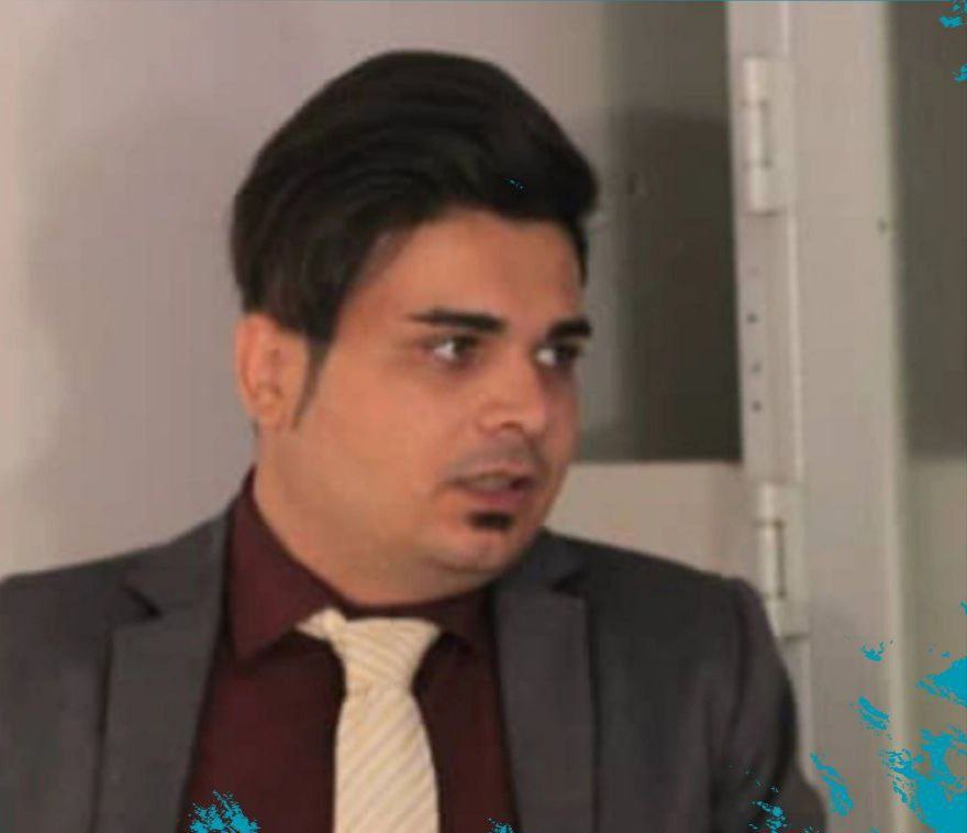 Azərbaycan Milli Hərəkatının fəalı Səid Dəllaki 27 günlük həbsdən sonra azadlığa buraxılıb