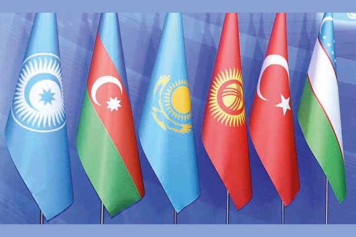 Bu gün Astanada TDT-nin 10-cu yubiley Zirvə Görüşü keçirilir