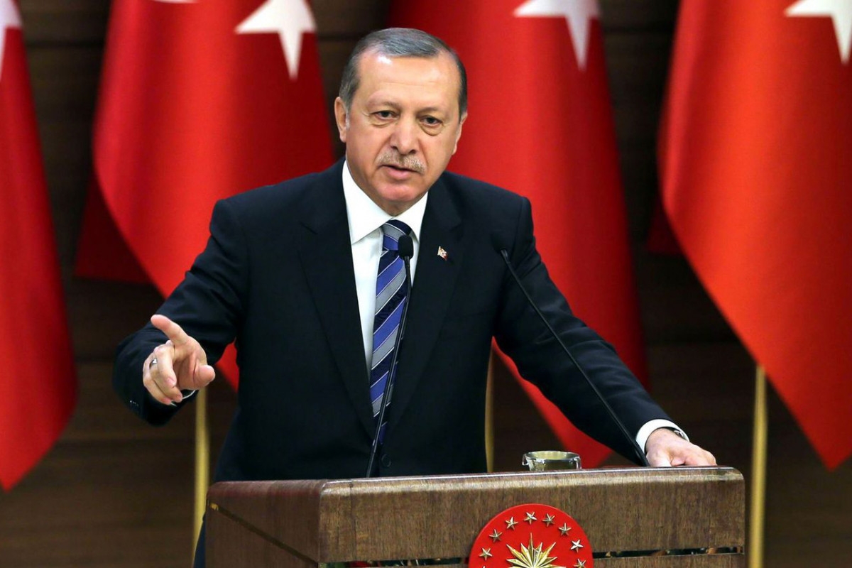 Türkiyənin Qəzzaya göndərdiyi humanitar yardımın həcmi açıqlanıb