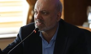 نماینده تبریز: ۵۰ درصد مس کشور در آذربایجان است اما سودش به شهرهای مرکزی می‌رسد