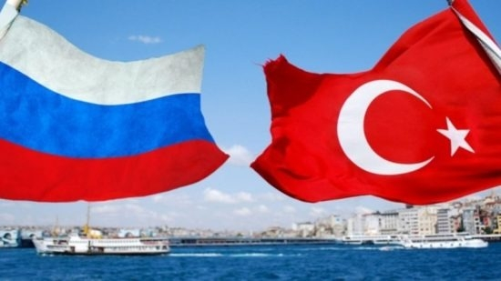 Rusiya və Türkiyə müzakirələrə başlayıb