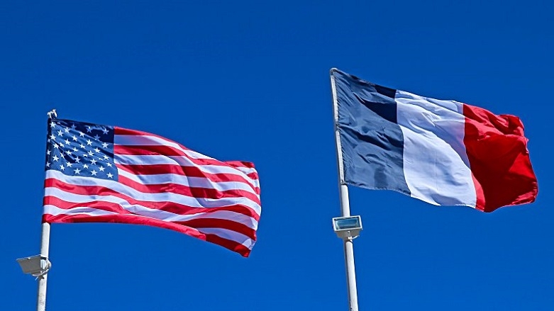 مخالفت فرانسه با طرح آمریکا برای فروش اموال توقیف‌شده روسیه