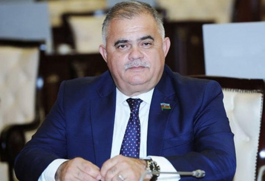 Büdcədə müdafiə və təhlükəsizlik xərclərinin artırılmasının məqsədi açıqlanıb