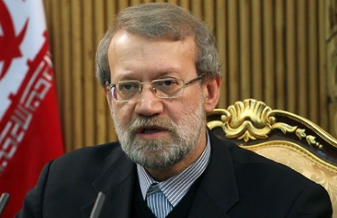 Əli Laricani: Hücum ediləcəyi təqdirdə Tehran Amerika bazalarına zərbə endirəcək