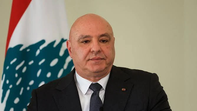 Livan prezidenti İranın müdaxiləsinə sərt reaksiya verdi