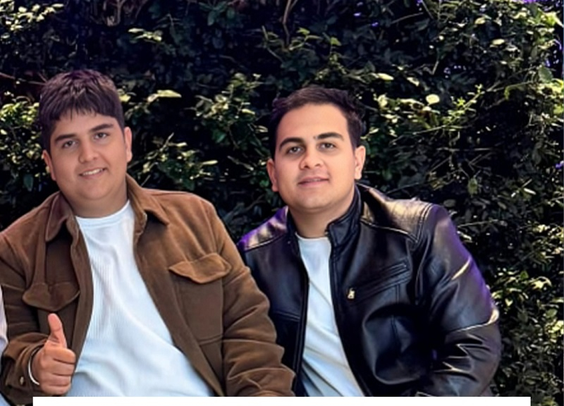 Two brothers shot dead in Iran over Khamenei
