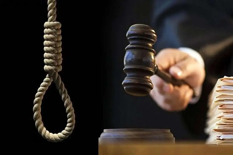 İranda 3 gündə 21 məhbus edam edildi