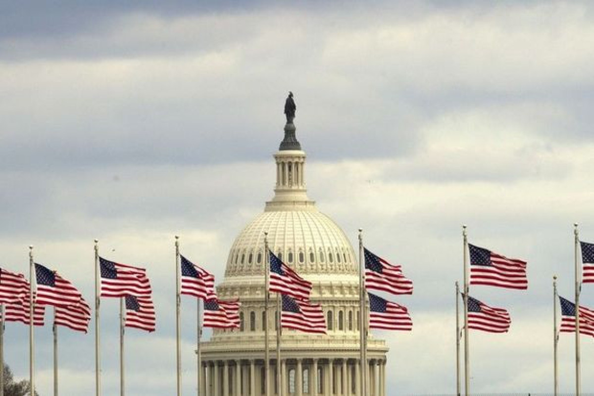 Rəsmi Bakı Amerikanın 907-ci düzəlişin tam ləğv edilməsi üçün əməli addımlar atacağına ümid edir
