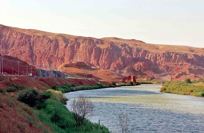 افزایش ابتلا به سرطان در آزربایجان به‌دلیل آلودگی رود آراز