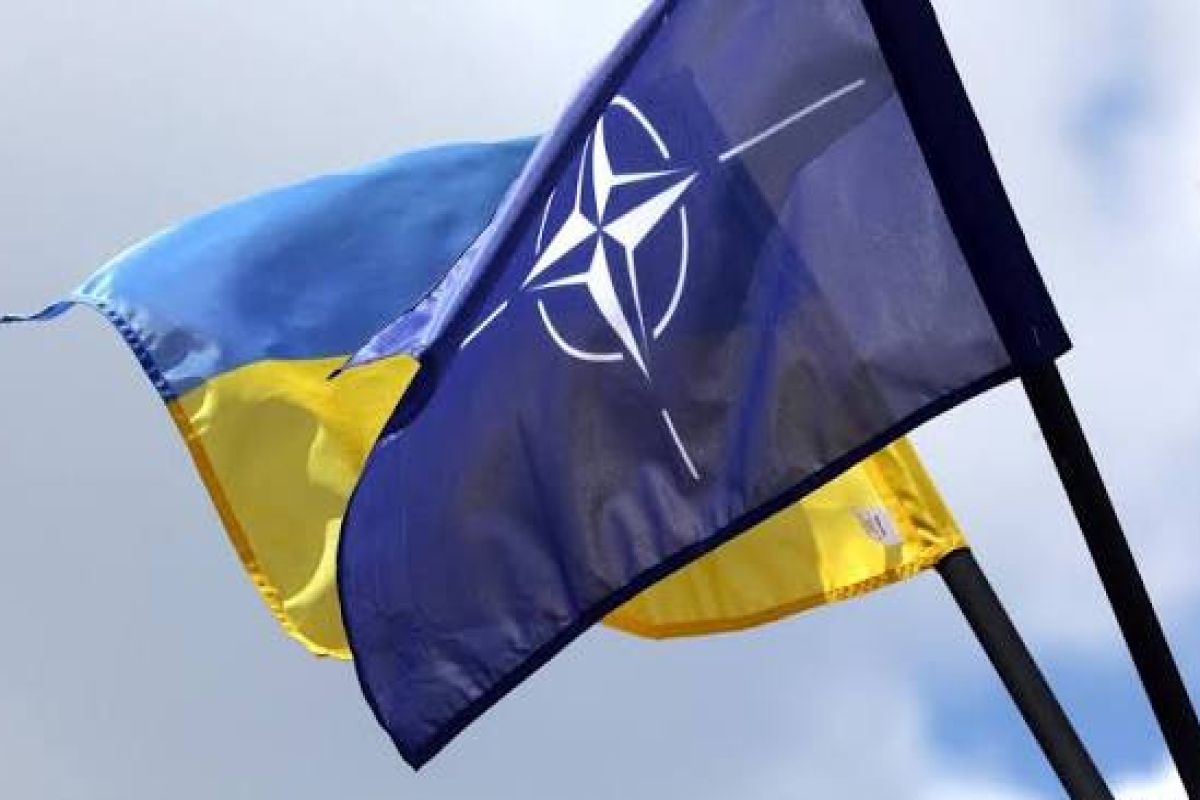 KİV: NATO sammitində Ukraynaya 140 mlrd. avroluq hərbi yardım paketi ayrılacaq