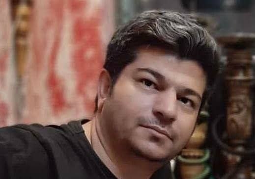 جلسه تجدید نظر فعال ملی ودود اسدی برگزار شد