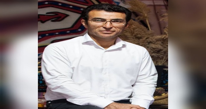 تماس تلفنی کوتاه یوروش مهرعلی بیگلو با خانواده