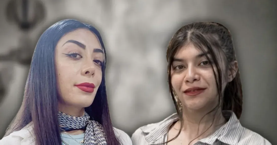 شلاق و زندان برای دو زن تورک در قروه: ندا دده‌جانی و ستایش سرابی ۳۱ ضربه خوردند و به زندان سنندج منتقل شدند