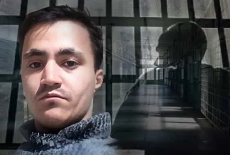 Iranian regime does not provide information about imprisoned activist