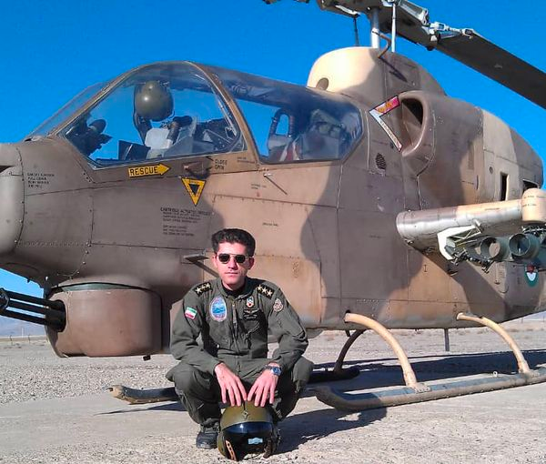 Türkiyədə İranlı pilotu oğurlama cəhdində müttəhimlərə həbs verilib