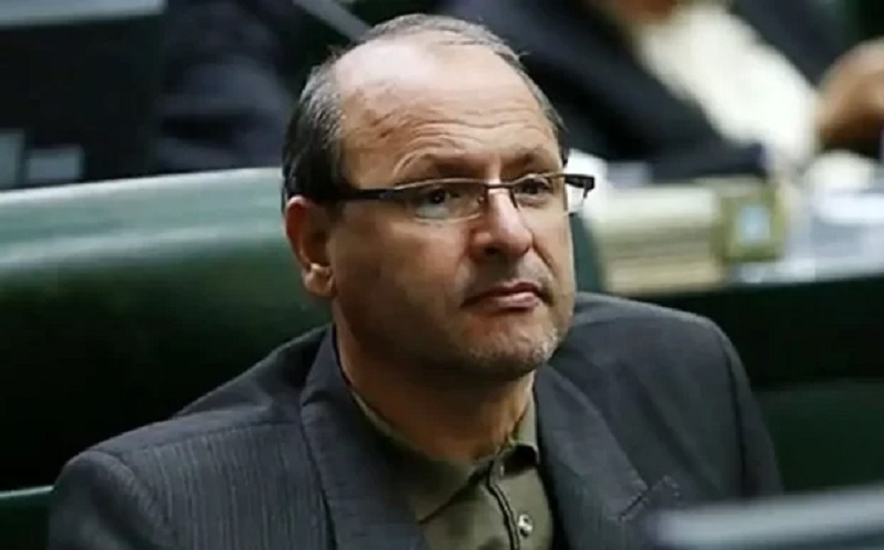 Islamic Republic Could Fall Under These Circumstances – Ardestani