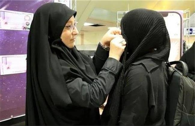 زنان با حکم قاضی به کلینیک ترک بی‌حجابی اعزام می‌شوند