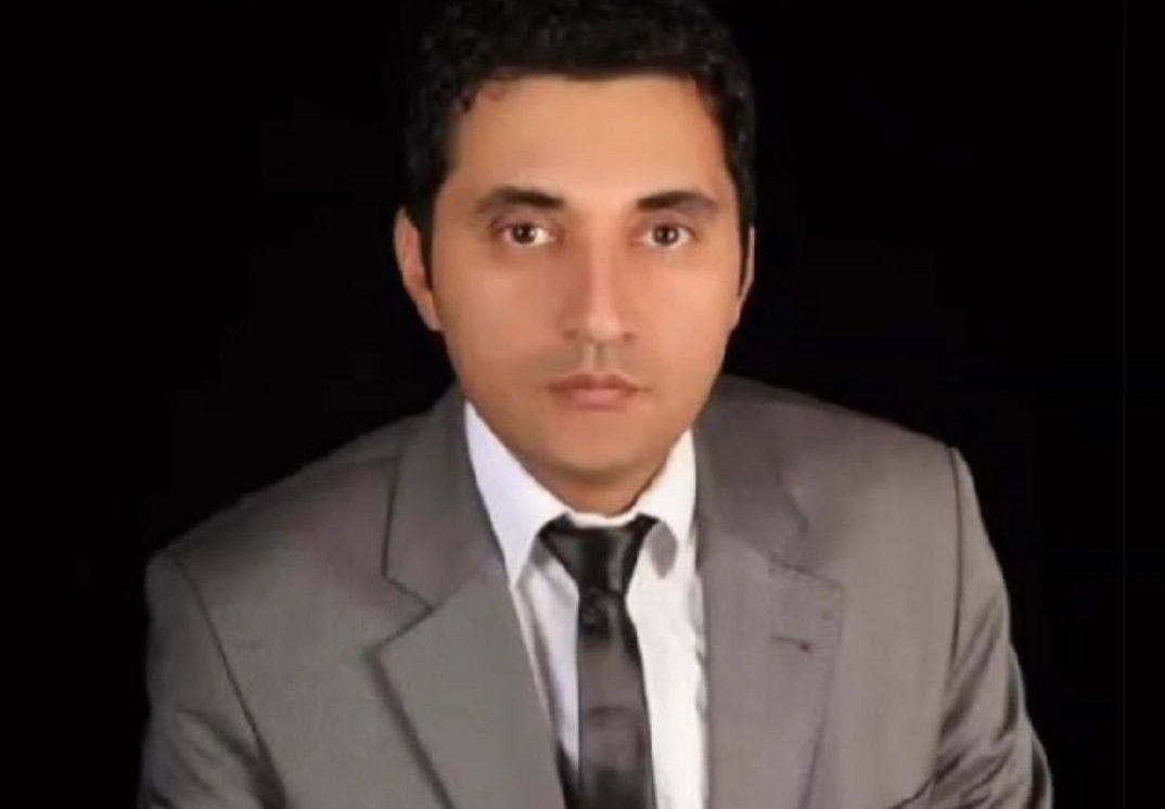 اعتصاب غذای جواد سودبر وارد ۱۴–مین روز خود شد