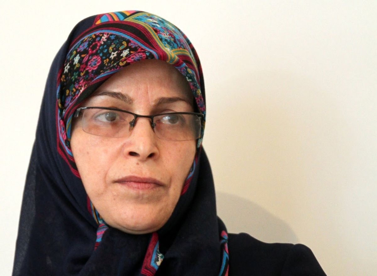 "İffət və Hicab" layihəsi cəmiyyətə qarşı müharibə elan etməkdir- iranlı siyasətçi