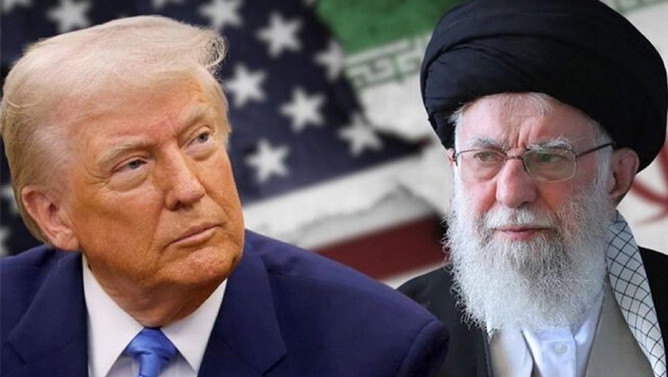 Vaşinqton və Tehran pərdə arxasında danışıqlar aparır