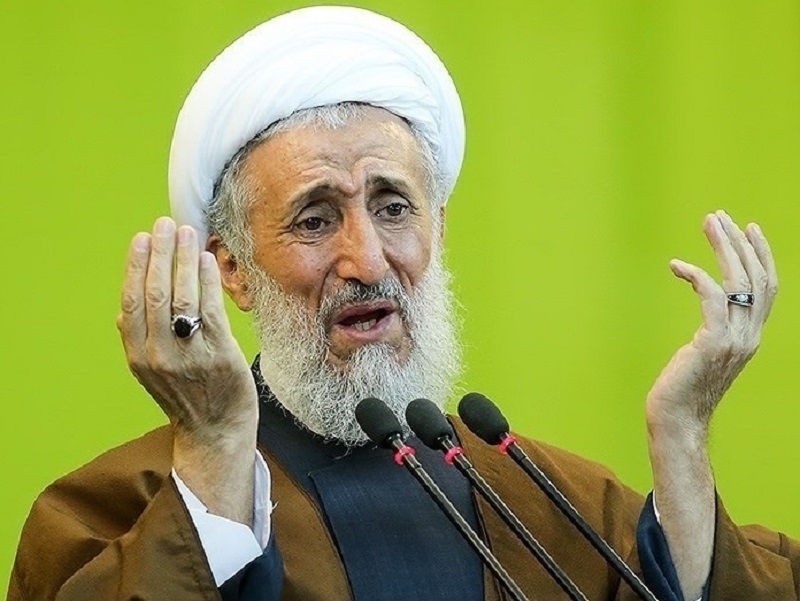 Famous mullah is exposed for corruption