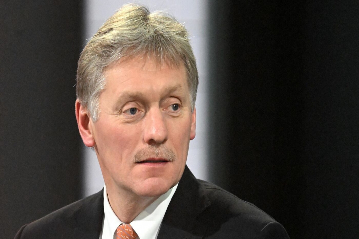 Kremlin sözçüsü: Rusiyada Ermənistandan daha çox erməni yaşayır
