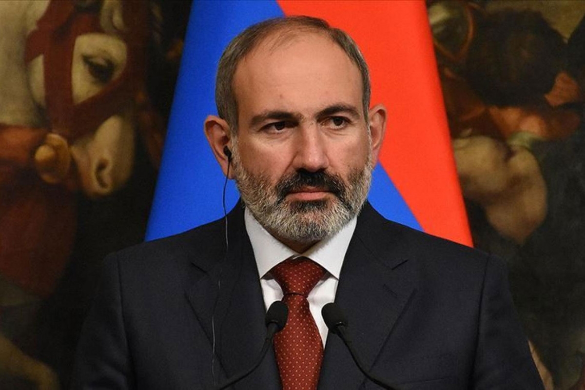 Paşinyan: Almatı Bəyannaməsinin sülh müqaviləsinə daxil edilməsi XİN başçılarının görüşündə müzakirə olunmalıdır