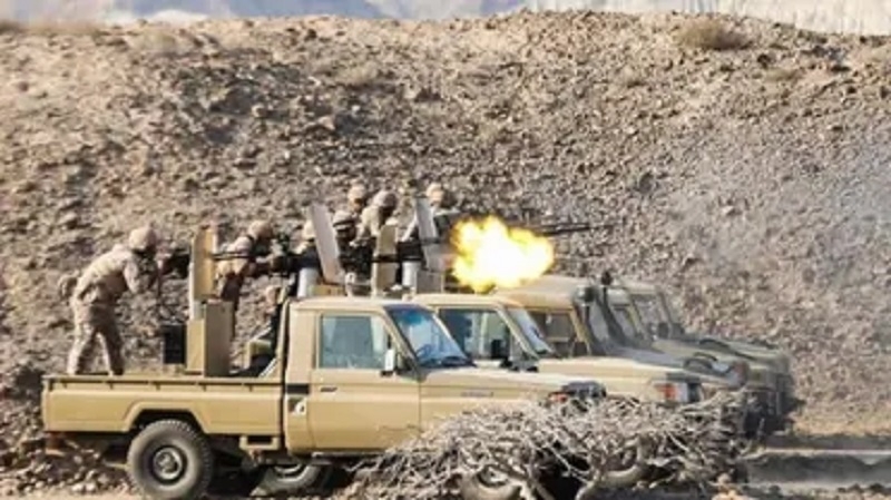 IRGC members killed during armed conflict in Sistan and Baluchestan